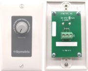 Symetrix RC-3