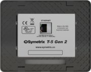 Symetrix T-5 Glass Rückansicht