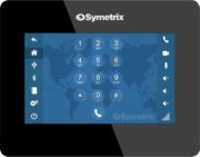 Symetrix T-5 Glass Frontansicht