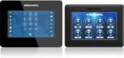 Symetrix T-5 Touchscreens