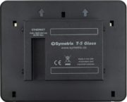 Symetrix T-5 Glass Rückansicht
